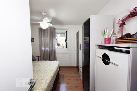 Quarto 1 de apartamento à venda com 2 quartos, 52m² em Mato Grande, Canoas