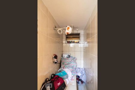 Casa para alugar com 250m², 3 quartos e 2 vagas Casa para alugar com 250m², 3 quartos e 2 vagasBanheiro da Suíte 2