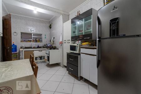 Casa para alugar com 250m², 3 quartos e 2 vagas Casa para alugar com 250m², 3 quartos e 2 vagasCozinha