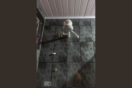 Casa para alugar com 250m², 3 quartos e 2 vagas Casa para alugar com 250m², 3 quartos e 2 vagasBanheiro da Suíte 1