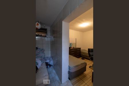 Casa para alugar com 250m², 3 quartos e 2 vagas Casa para alugar com 250m², 3 quartos e 2 vagasBanheiro da Suíte 2