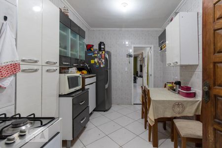 Casa para alugar com 250m², 3 quartos e 2 vagas Casa para alugar com 250m², 3 quartos e 2 vagasCozinha