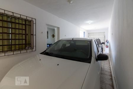 Casa para alugar com 250m², 3 quartos e 2 vagas Casa para alugar com 250m², 3 quartos e 2 vagasGaragem