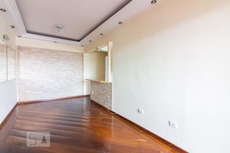 Sala de apartamento à venda com 2 quartos, 65m² em Vila Yara, Osasco