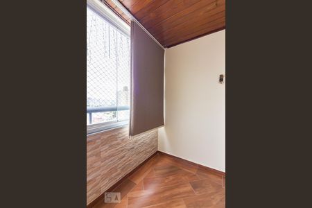 Varanda da Sala de apartamento para alugar com 2 quartos, 65m² em Vila Yara, Osasco
