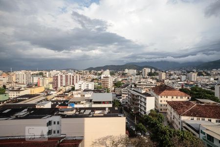 Vista Varanda de apartamento para alugar com 2 quartos, 70m² em Méier, Rio de Janeiro