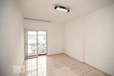 Sala de apartamento para alugar com 2 quartos, 70m² em Méier, Rio de Janeiro