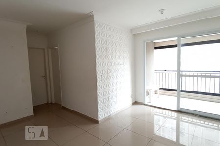 Sala de apartamento à venda com 2 quartos, 63m² em Alphaville Empresarial, Barueri