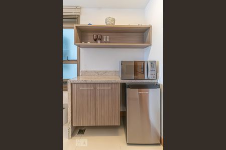 Apartamento para alugar com 52m², 1 quarto e 1 vaga Apartamento para alugar com 52m², 1 quarto e 1 vagaCozinha