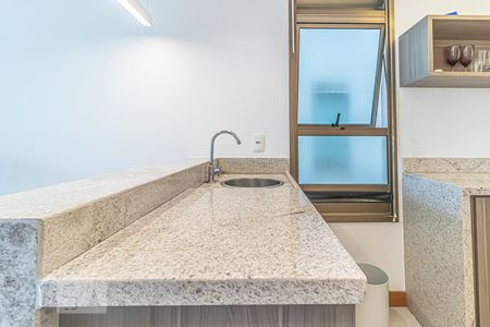 Apartamento para alugar com 52m², 1 quarto e 1 vaga Apartamento para alugar com 52m², 1 quarto e 1 vagaCozinha