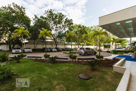 Apartamento para alugar com 52m², 1 quarto e 1 vaga Apartamento para alugar com 52m², 1 quarto e 1 vagaÁrea comum