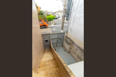 Casa à venda com 198m², 4 quartos e 1 vagaCasa 2 / Hall de entrada