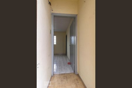 Casa à venda com 198m², 4 quartos e 1 vagaCasa 2 / Hall de entrada
