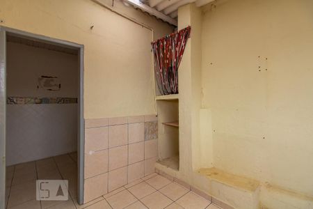 Casa à venda com 198m², 4 quartos e 1 vagaCasa 2 / Lavanderia