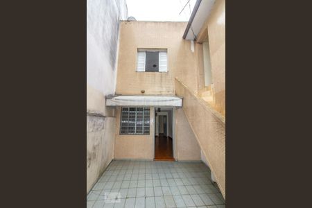Casa à venda com 198m², 4 quartos e 1 vagaCasa 1 / Garagem