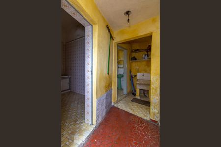 Casa à venda com 198m², 4 quartos e 1 vagaCasa 3 / Lavanderia