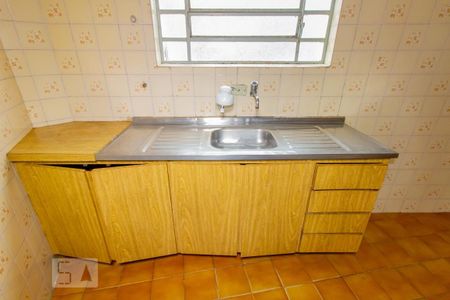 Casa à venda com 198m², 4 quartos e 1 vagaCasa 1 / Cozinha