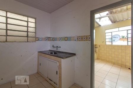 Casa à venda com 198m², 4 quartos e 1 vagaCasa 2 / Cozinha