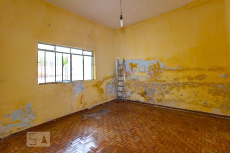 Casa à venda com 198m², 4 quartos e 1 vagaCasa 3 / Sala