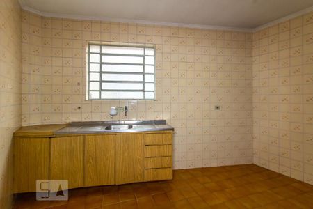 Casa à venda com 198m², 4 quartos e 1 vagaCasa 1 / Cozinha
