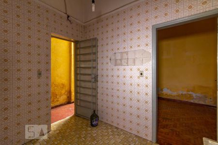 Casa à venda com 198m², 4 quartos e 1 vagaCasa 3 / Cozinha