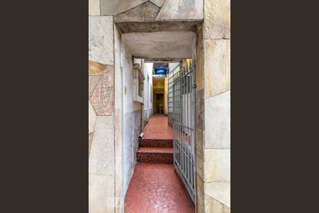 Casa à venda com 198m², 4 quartos e 1 vagaCasa 3 / Hall de entrada