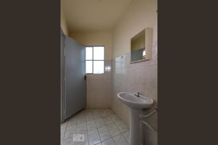 Casa à venda com 198m², 4 quartos e 1 vagaCasa 2 / Banheiro 