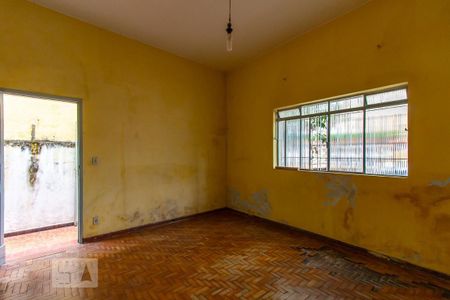 Casa à venda com 198m², 4 quartos e 1 vagaCasa 3 / Sala