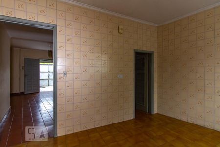 Casa à venda com 198m², 4 quartos e 1 vagaCasa 1 / Cozinha