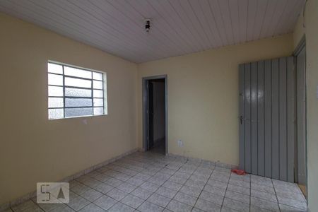 Casa à venda com 198m², 4 quartos e 1 vagaCasa 2 / Sala