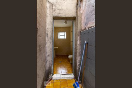 Casa à venda com 198m², 4 quartos e 1 vagaCasa 1 / Quintal 