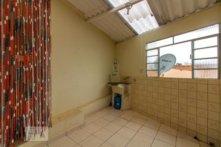 Casa à venda com 198m², 4 quartos e 1 vagaCasa 2 / Lavanderia