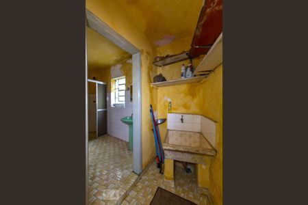 Casa à venda com 198m², 4 quartos e 1 vagaCasa 3 / Lavanderia