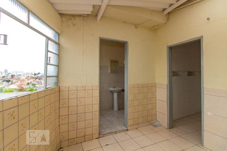 Casa à venda com 198m², 4 quartos e 1 vagaCasa 2 / Lavanderia