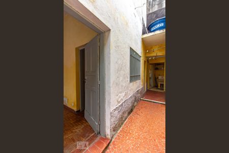 Casa à venda com 198m², 4 quartos e 1 vagaCasa 3 / Hall de entrada