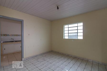 Casa à venda com 198m², 4 quartos e 1 vagaCasa 2 / Sala