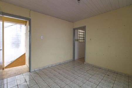 Casa à venda com 198m², 4 quartos e 1 vagaCasa 2 / Sala