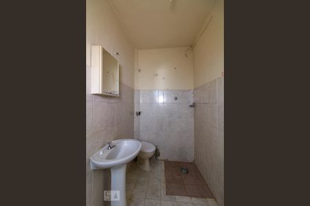 Casa à venda com 198m², 4 quartos e 1 vagaCasa 2 / Banheiro 