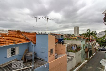 Casa à venda com 198m², 4 quartos e 1 vagaCasa 1 / Quarto 2 vista