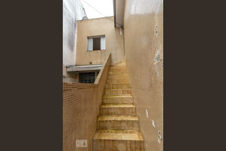 Casa à venda com 198m², 4 quartos e 1 vagaCasa 2 / Hall de entrada