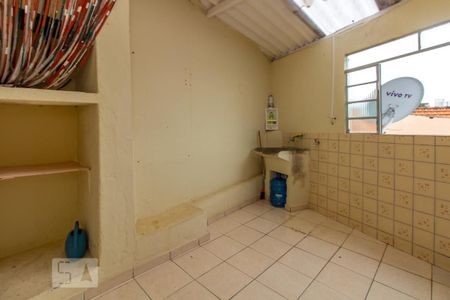 Casa à venda com 198m², 4 quartos e 1 vagaCasa 2 / Lavanderia