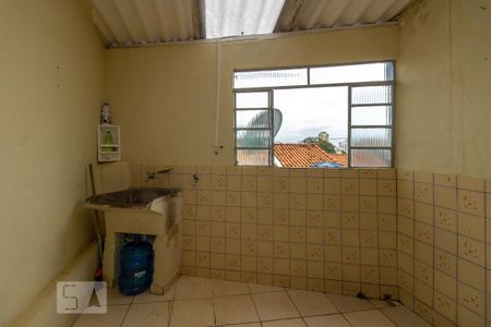 Casa à venda com 198m², 4 quartos e 1 vagaCasa 2 / Lavanderia