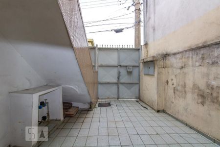 Casa à venda com 198m², 4 quartos e 1 vagaCasa 1 / Garagem