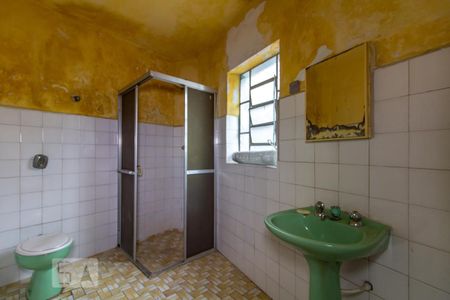 Casa à venda com 198m², 4 quartos e 1 vagaCasa 3 / Banheiro