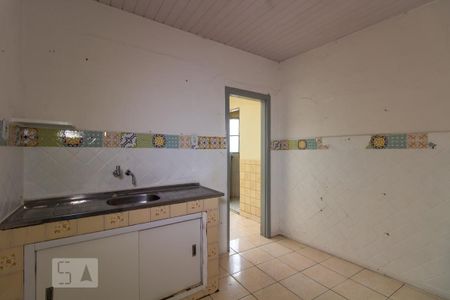 Casa à venda com 198m², 4 quartos e 1 vagaCasa 2 / Cozinha