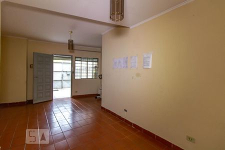 Casa 1 / Sala de casa à venda com 4 quartos, 198m² em Vila Oratorio, São Paulo