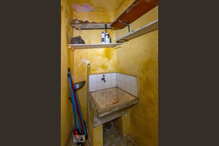 Casa à venda com 198m², 4 quartos e 1 vagaCasa 3 / Lavanderia