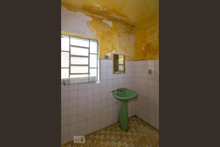 Casa à venda com 198m², 4 quartos e 1 vagaCasa 3 / Banheiro