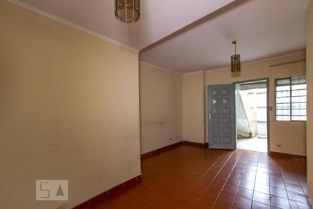 Casa 1 / Sala de casa à venda com 4 quartos, 198m² em Vila Oratorio, São Paulo