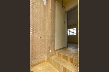 Casa à venda com 198m², 4 quartos e 1 vagaCasa 2 / Hall de entrada